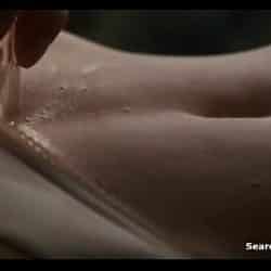 Milf Kim Basinger desnuda en la película de nueve semanas y media